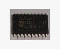  PATCH WIDE BODY 7 2MM 74HC245D