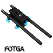 FOTGA DP3000 Standard version track system pan tilt suit A6300 GH4 5D3 A7