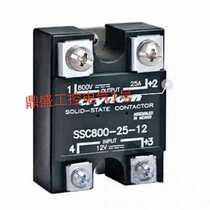 New Fast CRYDOM Solid State Relay SSC800-25-12SSC1000-25-12