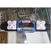 The German REXROTH solenoid valve 4WE6J70 HG24N9K4 HG24N9K4