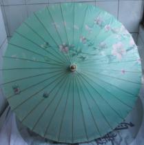 Le Zhengya March rain Luo Tianyi overlord COS oil paper umbrella Authentic Luzhou Tongyou umbrella rainproof decoration umbrella