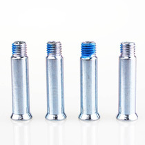 Skates screws Ordinary long nails Universal skates nails Roller skating accessories Roller skates flat shoes