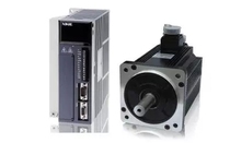 Brand new Sinders Servo 1 5KW letterdrive DS2-21P5-AS MS-130ST-M06025B-21P5