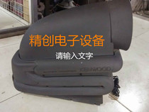 Used Jianwu subwoofer speaker spiral subwoofer snail subwoofer Jianwu SW-500 fever subwoofer