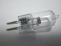 G6 35 24V100W surgery without shadow bulb projector bulb lamp lamp beads halogen crystal lamp beads