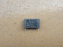 Original AV MKP y2 x1 SH 0 01UF 300VAC(103 300VAC)15mm