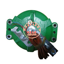 KONE l elevator accessories KM1341022G01 G02 Machine room-less brake traction machine actuator spot