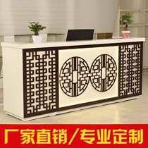 Baking Lacquer Hollowed-out Wellness Hall Modern Sculpture Flower Collection Silver Terrace Bar Desk Retro Foreground Sculpture Flower front desk Wuhan manufacturer direct sales