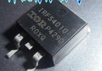 Original imported original word IRFS4010 FS4010 TO-263 patch field effect tube high power