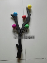 (Turn-based)Oriental Project Penglai Mountain Huiyue Jade Branch Twig Branch Huiyue Ji