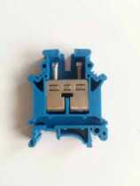 The wiring terminal UK16N