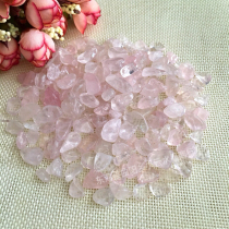 Falling Snow Ant Pavilion ‖ Landscaping Supplies ‖ Rock Crystal Gravel 7-9mm