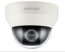 Samsung 2 million Network Hemisphere Camera Samsung SND-5084P 5083P Network Digital Camera
