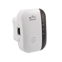 Original WIFI Repeater 300Mbps WiFi Signal Range Extender Wi