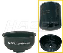 German Hachet HAZET oil filter wrench 2169-66 76 76 76K 86 imported auto protection tool