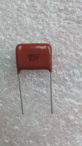 CBB film capacitor 8N2J K 822J K 1200V P20MM