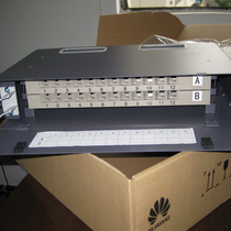 Huawei 24-core ODF fusion unit GPX147-GRP-24A distribution frame