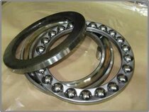 Imported NSK51122 51124 51126 51128 51130 51132 51134 Thrust ball bearings