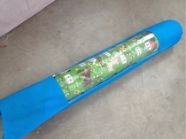 Single shot does not match the product auction packaging size custom-made supplementary postage