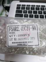 Wood Linson 5MM White Hair Red LED Light Emitting Diodes Transparent Red Bright Superior Shipment 