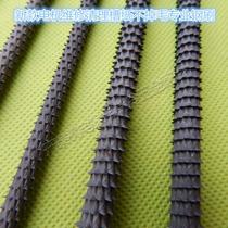 Motor repair tools Bearing steel does not shed hair cleaning brush cleaning device steel wire brush motor cleaning insulation paper