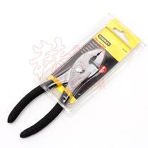 STANLEY STANLEY Ultra Low Price Carp Clamp Black Double Plastic Handle Carp 6 84-097-23