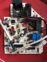  Second-hand 90% new circuit board air conditioning motherboard computer board control board KFR - 23 26 32GW DY-T3(E)