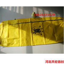 Ordinary body bag hospital special body bag anti-odor and moisture-proof body bag funeral home special body bag