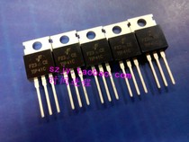  TIP41C triode Medium power triode TIP41C PNP type silicon tube TO-220 package spot