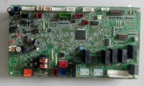  Mitsubishi original air conditioning motherboard RG00N579B has been tested
