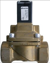 Ingosoran air compressor solenoid valve ATC05027 99260424 22205462