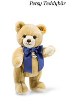 Germany steiff 28 cm 012266 Petsy Teddy Bear Hug bear high-end gift