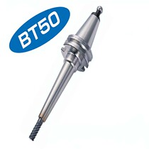 Japan MST Ensidi heat shrinkable shank BT50-SLSB6-110-M42 Five-axis sintered integrated shank