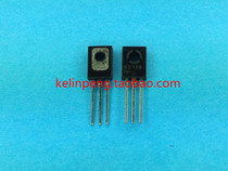 BD139 TO-126 audio TO tube transistor triode