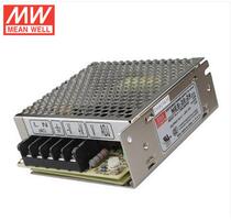 Taiwan Minwei switching power supply NES-35-24 35W 24V 1 5A