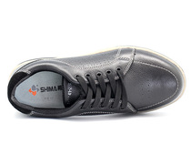 Xima 16501 rubber anti-smashing anti-piercing boots Work shoes Leisure safety shoes breathable