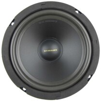 6 5 inch mid-woofer whiwei SS6 5R low mid-range speaker can be replaced with whiwei S6 5R audio accessories