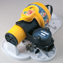 ocean SIGNAL safe SEA SEA E100 E100 E100G EPIRB (emergency radio indicator) Battery