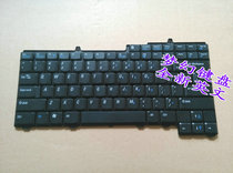 The new DELL 630M 640m 6400 9400 E1405 E1505 1501 E1705 M1710 keyboard