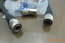 Supply SONY camera dedicated industrial grade 12P coaxial video cable