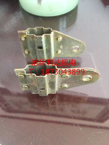 Iron 825 flush pressure brush holder assorted 825 snap spring large all