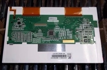 New 7-inch AT070TN83 V 1 Shenzhen spot can be matched with touch screen driving board