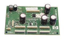 HP Plotter Pen Holder HPT770 T790 T1120 T795 T1300 T2300 Z5400 Pen Holder Board