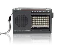 PANDA Panda 6120 portable old full-band pocket radio elderly semiconductor radio