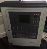 Bay fire host JB-QB-GST200