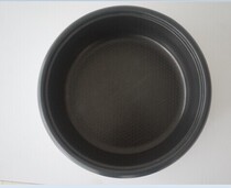 2 8L hot pot non-stick bile