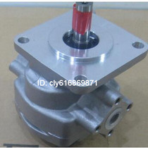 Taiwan Xinhong HYDROMAX High Pressure Gear Pump HGP-2A-F4R Original