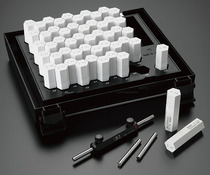 Japan EISEN needle gauge EP-00 0A 0B EISEN needle gauge 0 05-0 20mm needle gauge interval 0 01mm