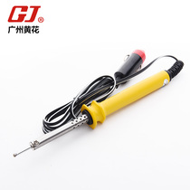 Guangzhou Huanghua 12V car power supply soldering iron external hot longevity soldering iron welding tool 30W