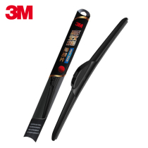 3M wiper Car wiper blade boneless wiper U-type interface HT-1 single pack